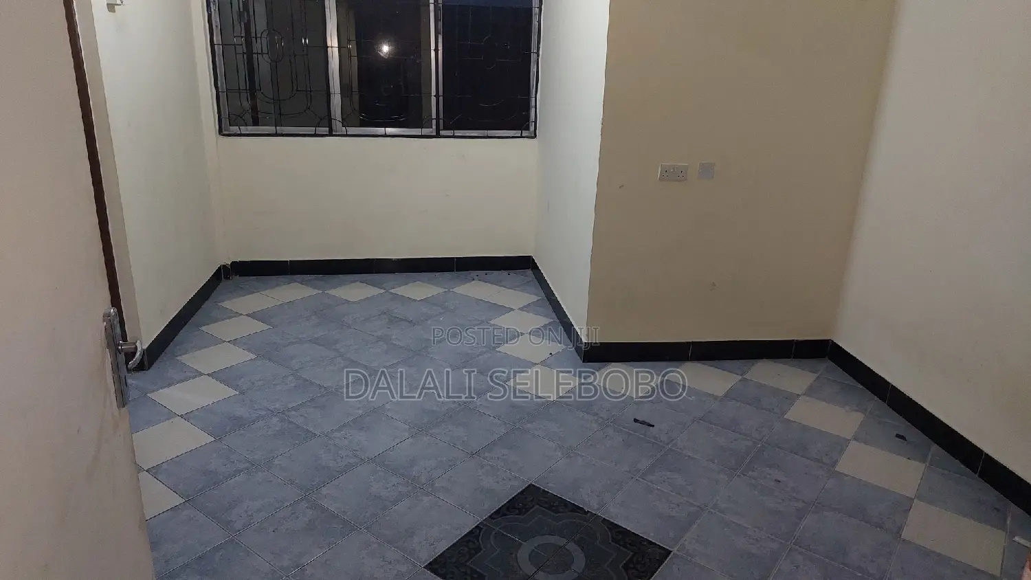 1bdrm House in Sinza Kwa Remi for rent