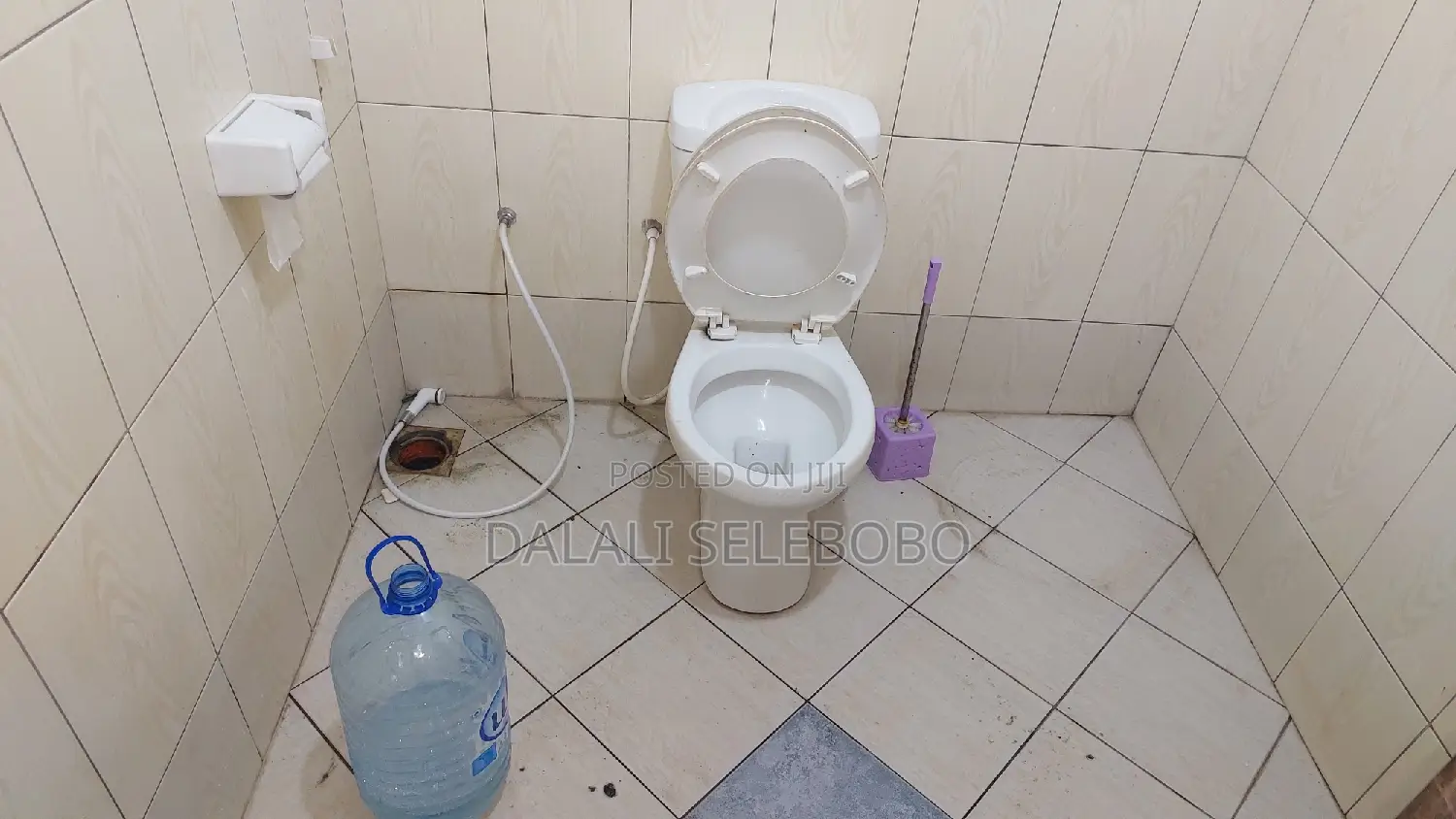 1bdrm House in Sinza Kwa Remi for rent