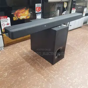 Sony Wireless Soundbar Watts 400