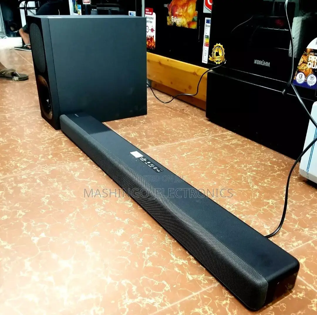 Sony Wireless Soundbar Watts 400