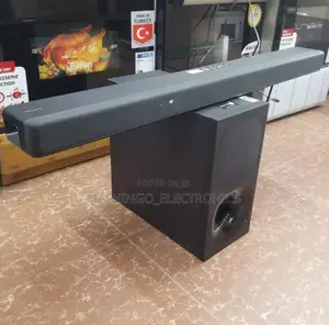 Sony Wireless Soundbar Watts 400