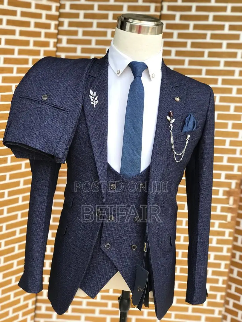Suti Za Kiume | Men's Suits