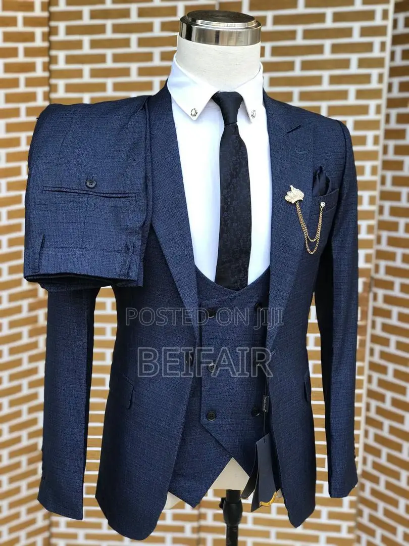 Suti Za Kiume | Men's Suits