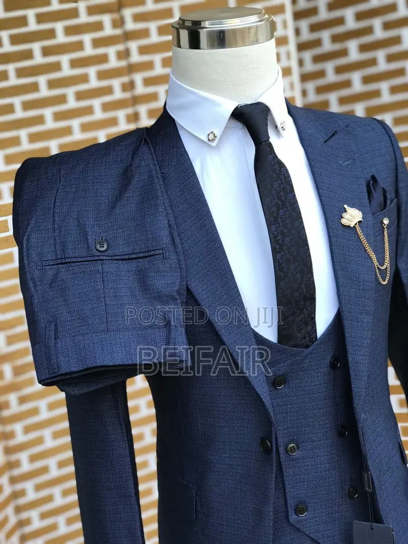 Suti Za Kiume | Men's Suits