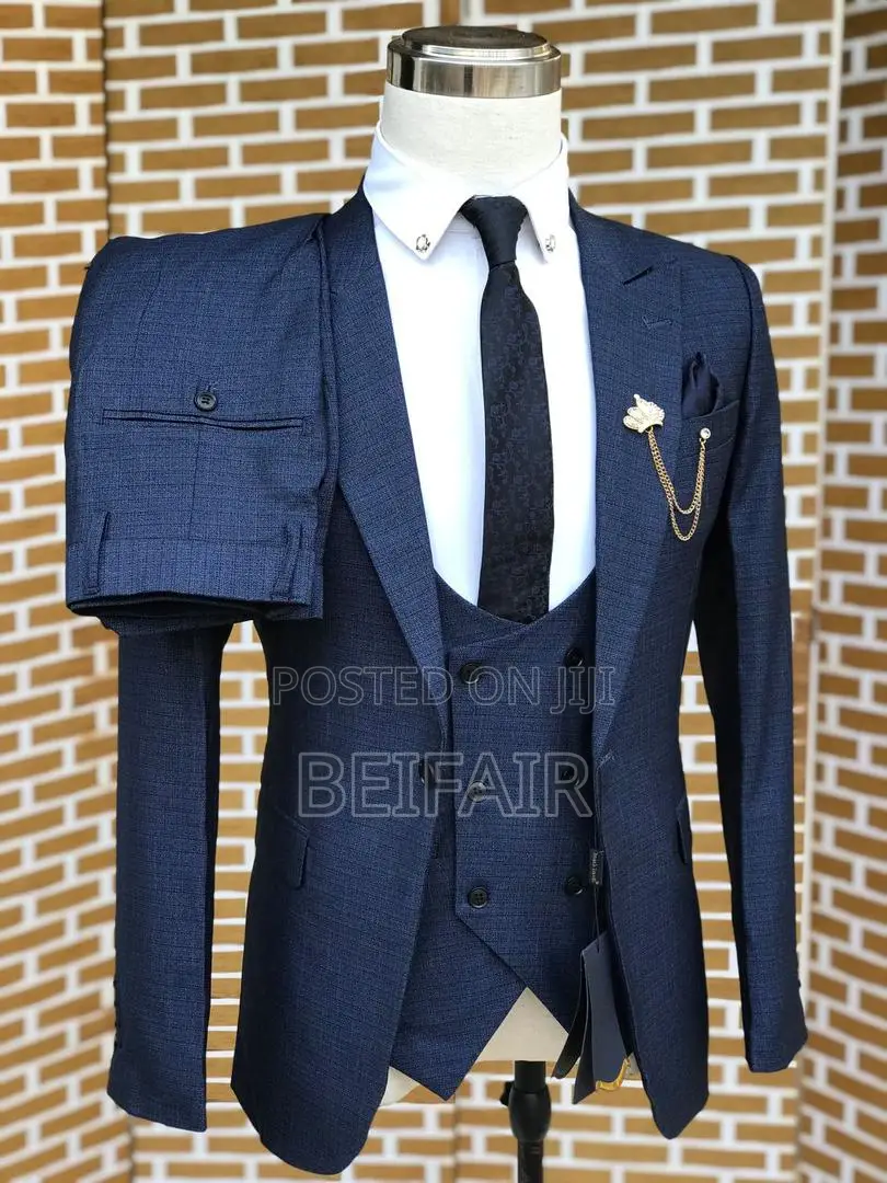 Suti Za Kiume | Men's Suits