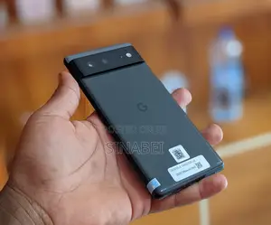 Google Pixel 6 128 GB