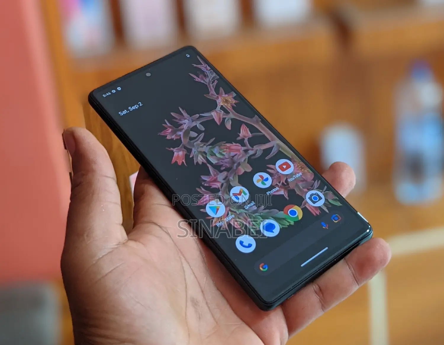 Google Pixel 6 128 GB