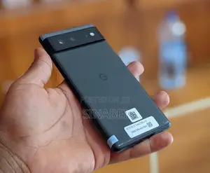 Google Pixel 6 128 GB