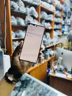 Google Pixel 7 Pro 128 GB Gray