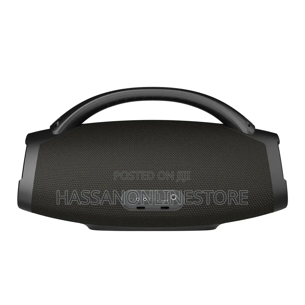 W King X20 Portable Bluetooth Speaker