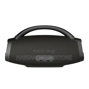 W King X20 Portable Bluetooth Speaker