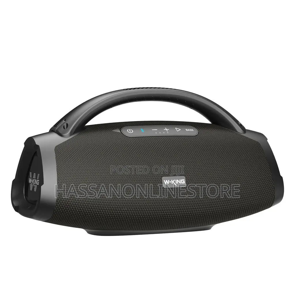 W King X20 Portable Bluetooth Speaker