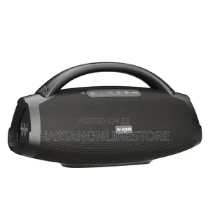 W King X20 Portable Bluetooth Speaker