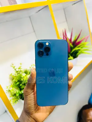 Apple iPhone 12 Pro Max 128 GB Blue