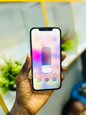 Apple iPhone 12 Pro Max 128 GB Blue