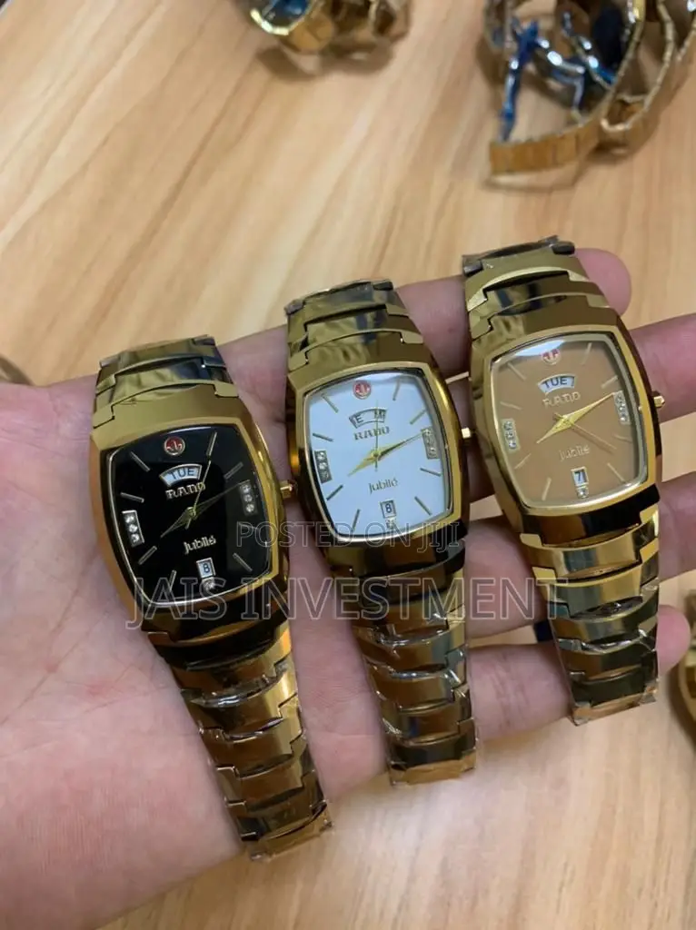 RADO Watch