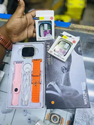 Smartwatch H20