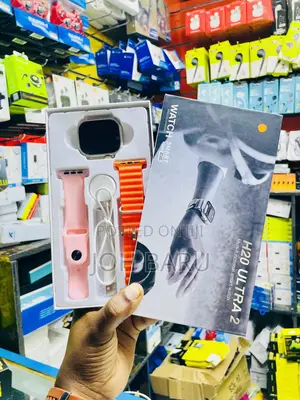 Smartwatch H20