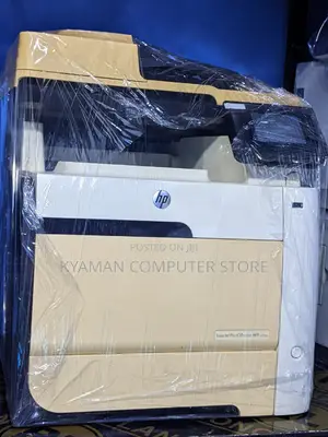 Printer Hp Laserjet Pro 400 Colour MFP M475dw