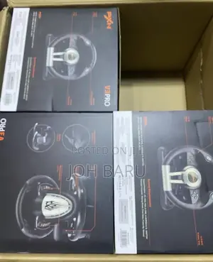 Racing Wheel