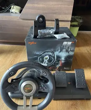 Racing Wheel