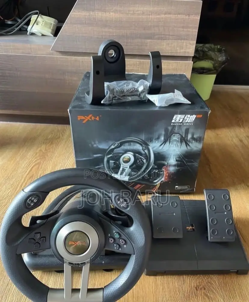 Racing Wheel