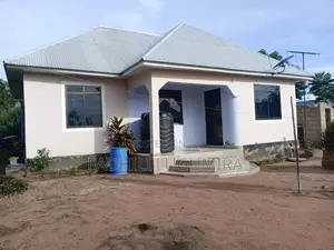 Furnished 3bdrm House in Sahwa Ya Chini, Buhongwa for sale