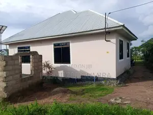 Furnished 3bdrm House in Sahwa Ya Chini, Buhongwa for sale