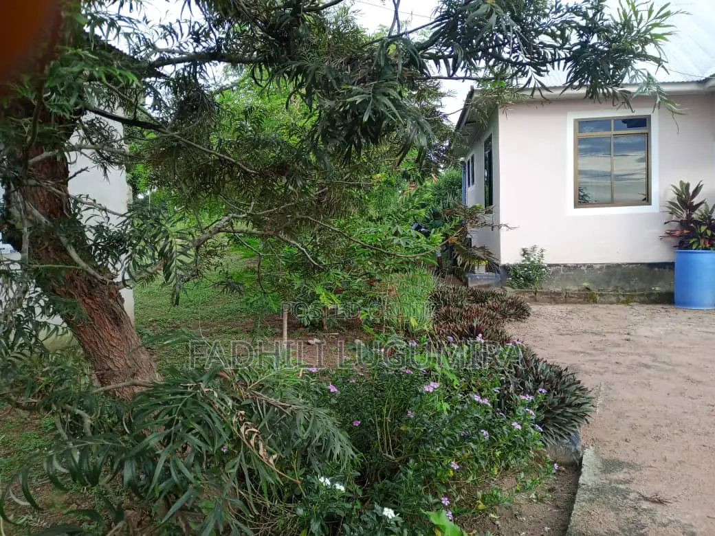 Furnished 3bdrm House in Sahwa Ya Chini, Buhongwa for sale