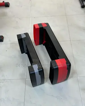 Aerobic Step Board