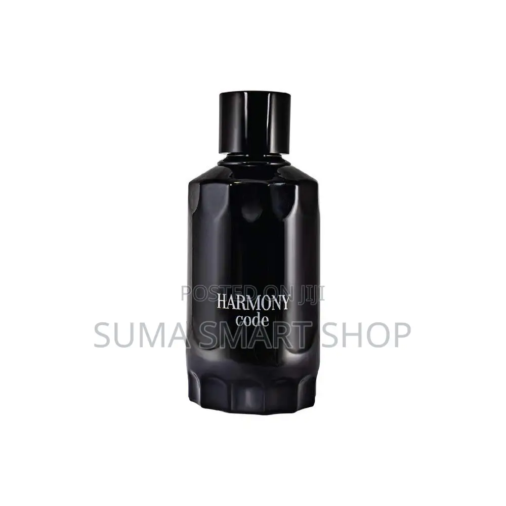 HARMONY Code Perfume . (Tanzania , Ilala )