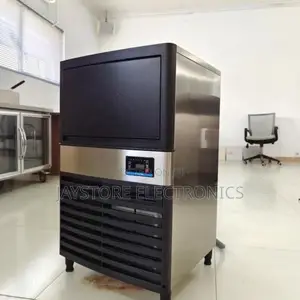 Automatic Self Contained Ice Maker Machine (36kg/24hr)