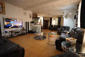 Furnished 5bdrm House in Mikocheni B for sale