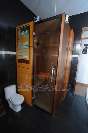 Furnished 5bdrm House in Mikocheni B for sale