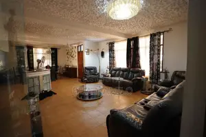 Furnished 5bdrm House in Mikocheni B for sale