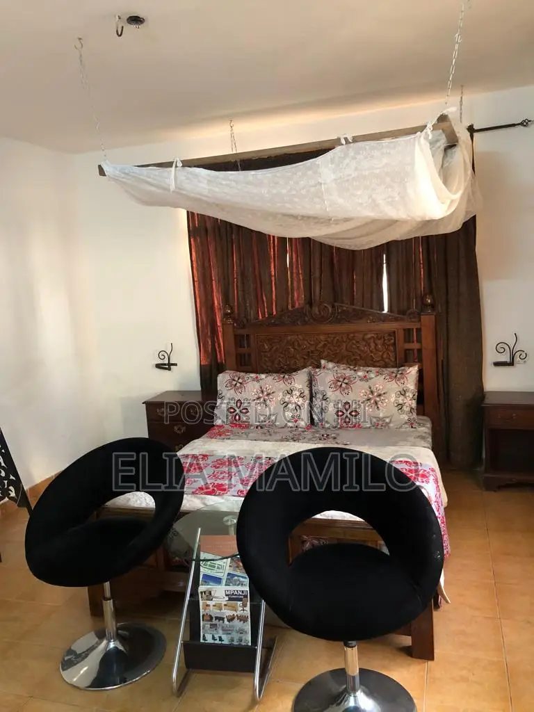 Furnished 5bdrm House in Mikocheni B for sale