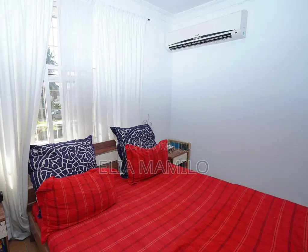 Furnished 5bdrm House in Mikocheni B for sale