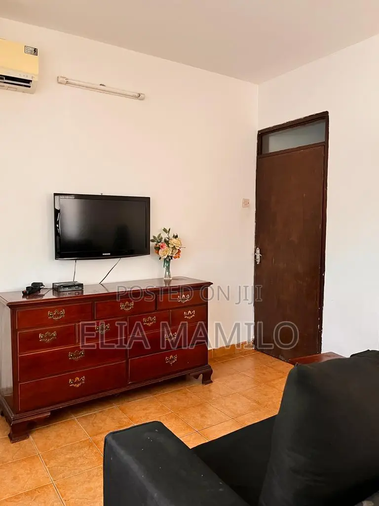 Furnished 5bdrm House in Mikocheni B for sale