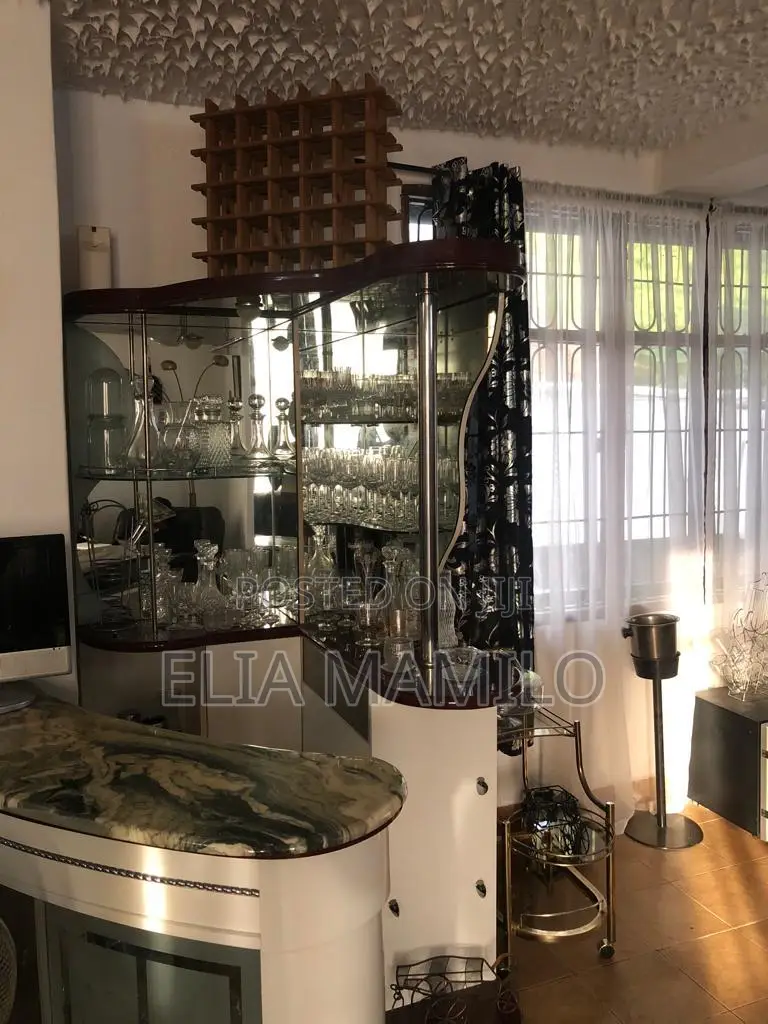 Furnished 5bdrm House in Mikocheni B for sale