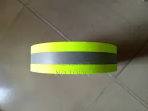 Polyster Reflective Tape (Per M)