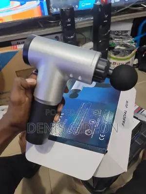 Onother Massage Gun