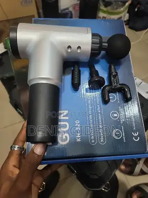 Onother Massage Gun