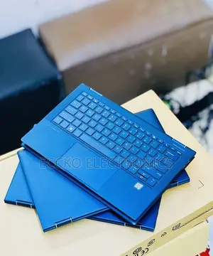 Laptop HP Elite Dragonfly G2 16GB Intel Core I5 SSD 512GB