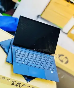Laptop HP Elite Dragonfly G2 16GB Intel Core I5 SSD 512GB