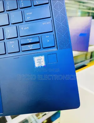 Laptop HP Elite Dragonfly G2 16GB Intel Core I5 SSD 512GB