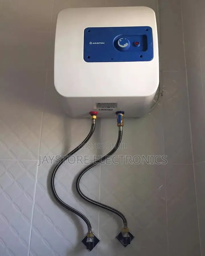 ANDRIS RS Aristonwater Heater 10 Liters.