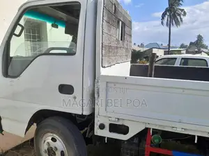 Isuzu Ya Mzigo
