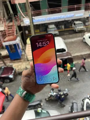 Apple iPhone 15 128 GB
