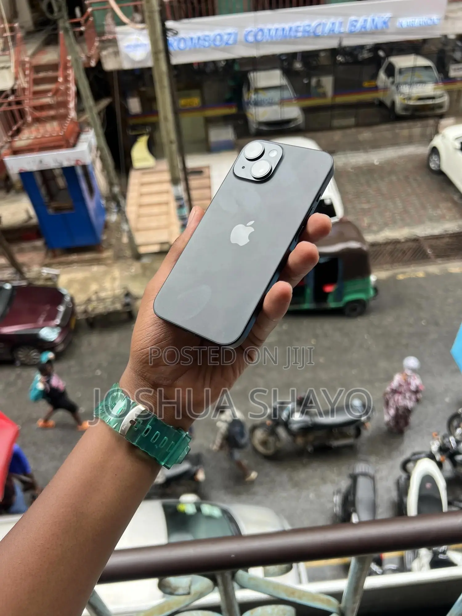 Apple iPhone 15 128 GB