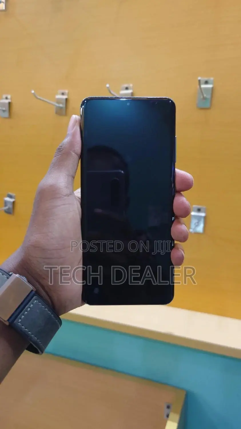 Samsung Galaxy S20 128 GB Gray